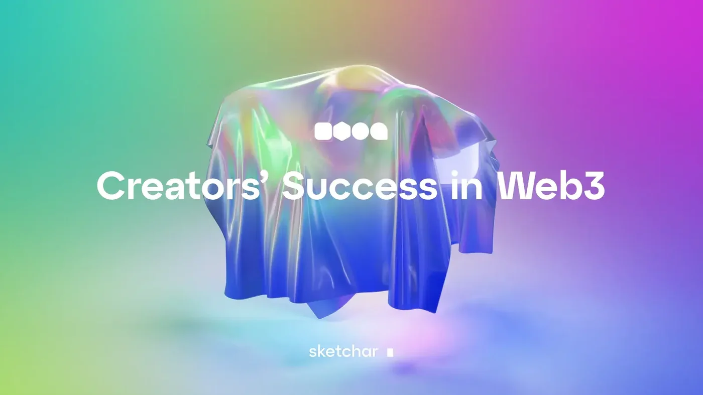 The cover of Sketchar’s 2021 review.